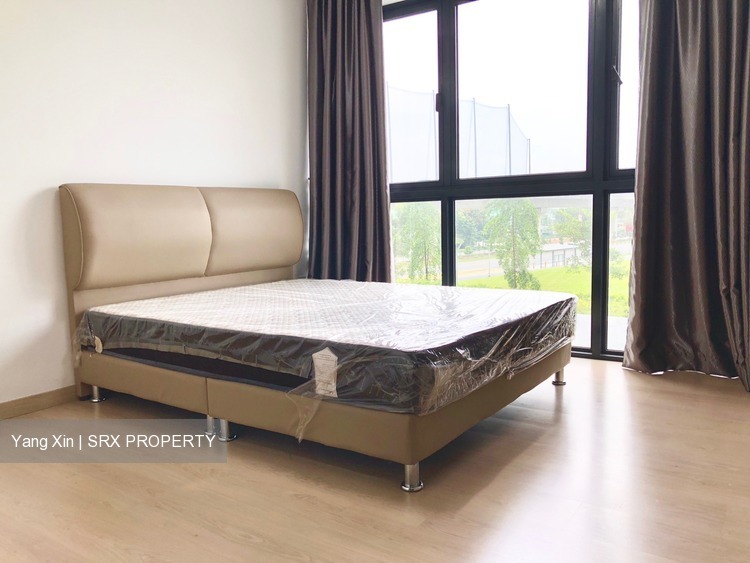 RiverParc Residence (D19), Condominium #184500592